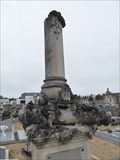 Image for Capitaine d'artillerie Guillemain - Tours, France