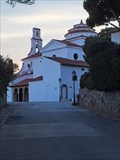Image for Nuestra Señora de la Esperanza de s'Agaró - Castell D´Aro, Girona, España