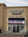Image for Librairie Lincourt