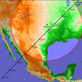 Image for ISS Sighting - Edmond, OK (Site 1) - Erie, PA
