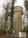 Image for Green Hailey Water Tower - Bucks, UK