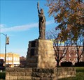 Image for Statue of Liberty, Falls City, Nebraska