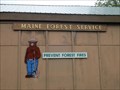 Image for Maine Forest Service - Caratunk