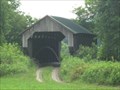 Image for Gates Farm Covered Bridge - Cambridge, Vermont