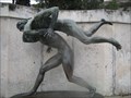 Image for Wrestlers, Foro Italico, Rome, Italy
