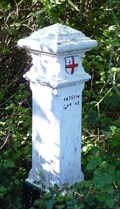 Image for Coal Post 18 - Colemans Lane, Nazeing, Essex.