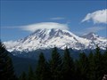 Image for Mount Rainier National Park - Ashford  WA
