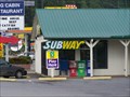 Image for Subway - Exit 143 - Hurricane Mills, TN