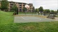 Image for Magnolia Park Basketball Court - Hillsboro, OR