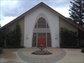 Image for St. Edwards Episcopal Church - San Jose, CA