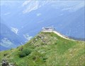 Image for Orientation Table at the Viewpoint from the Rosskopf / Montecavallo - Sterzing, Tirol, Italy