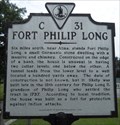 Image for Fort Philip Long