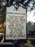Image for Union County Jail