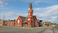 Image for Methodist Episcopal Church of Anaconda Steeple - Anaconda, MT