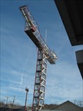 Image for Bungee Jumping at Smoky Mountain Speedpark - Pigeon Forge, TN