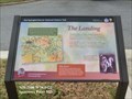 Image for The Landing Star-Spangled Banner National Historic Trail - Fort Howard MD