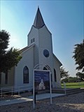 Image for Immanuel Lutheran Church - Williamson County, TX