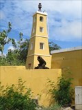 Image for Fort Oranje Lighthouse Bell - Kralendijk, Bonaire