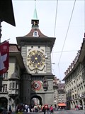 Image for Zeitglockenturm - Bern, Switzerland