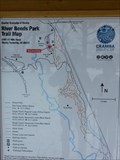 Image for River Bends Park Trail Map