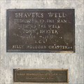Image for Shaver's Well - near Mecca, CA