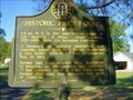Image for Historic Price House GHM 008-8-Bartow Co., GA.