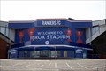 Image for Ibrox Stadium, Glasgow, UK