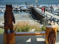 Image for Bear Bench - Browns Bay, BC