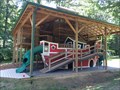 Image for Deer Run Camps & Retreats Covered Playground