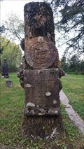 Image for Elda J. Elliott - Locke Cemetery - Corvallis, OR