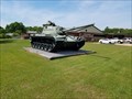 Image for M60A3 Main Battle Tank - Fulton, MS