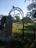 Image for North Cemetery - Moosomin, SK