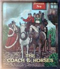 Image for Coach and Horses - Greek Street, London, UK.