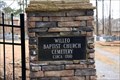 Image for Willeo Baptist Church Cemetery - Marietta, GA