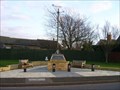 Image for Chelveston Memorial - Northamptonshire, UK