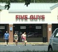 Image for Five Guys - Ritchie Hwy. - Severna Park, MD