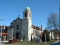 Image for St. Philomena's Cathedral and Rectory  - Omaha, Nebraska