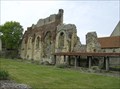 Image for St Augustines Abbey, Canterbury