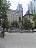 Image for Phillips Square  -  Montreal, Quebec, Canada