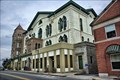 Image for City Hall/Harris Block - Main Street Historic District - Woonsocket RI