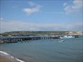 Image for Swanage Pier - Swanage, Isle of Purbeck, Dorset, UK