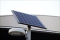 Image for Solar Panel at Ariake Colosseum - Tokyo, JAPAN