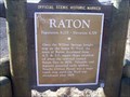 Image for Raton
