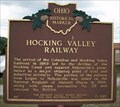 Image for Hocking Valley Railway # 0-257