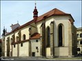 Image for Church of the Assumption of Our Lady / Chrám Nanebevzetí Panny Marie - Mladá Boleslav (Central Bohemia)