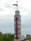 Image for Leaning Tower of Pizza (Pisa) - Saugus, MA