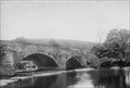 Image for 1890 - Dee Bridge, Llandderfel, Gwynedd, Wales, UK