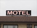 Image for Parkland Motel Rimbey - Rimbey, Alberta
