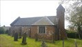Image for St Leonard - Sysonby, Leicestershire
