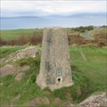 Image for O.S. Triangulation Pillar - Great Cumbrae Island, North Ayrshire